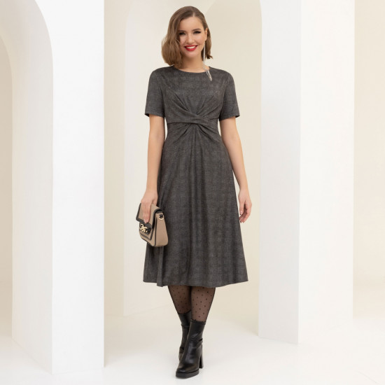 Платье женское «Беспроигрышная формула»