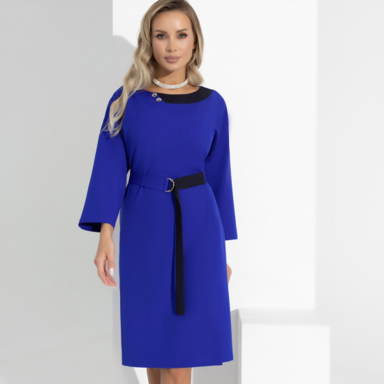 Платье женское «Великолепное будущее»