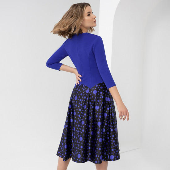 Платье женское «Влиятельная особа»