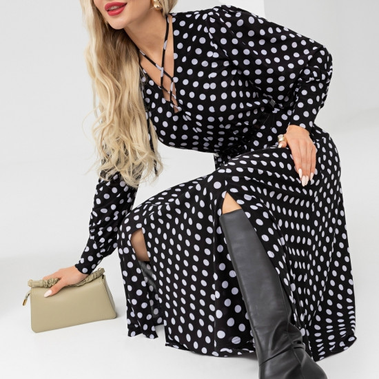 Платье женское «Высокие требования»