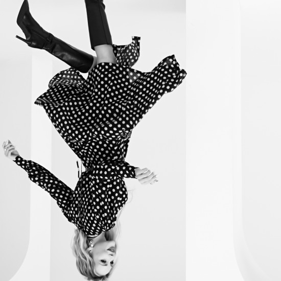 Платье женское «Высокие требования»