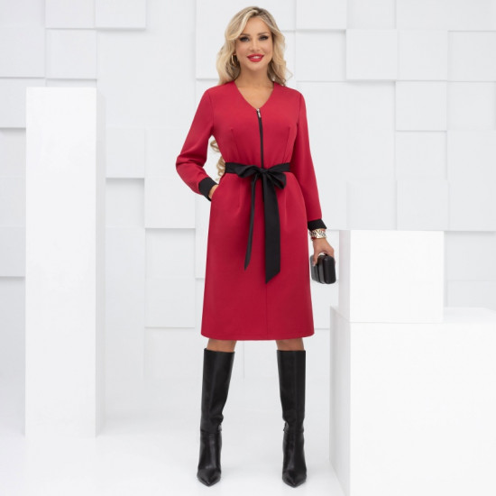 Платье женское «Готова к съемке?!»