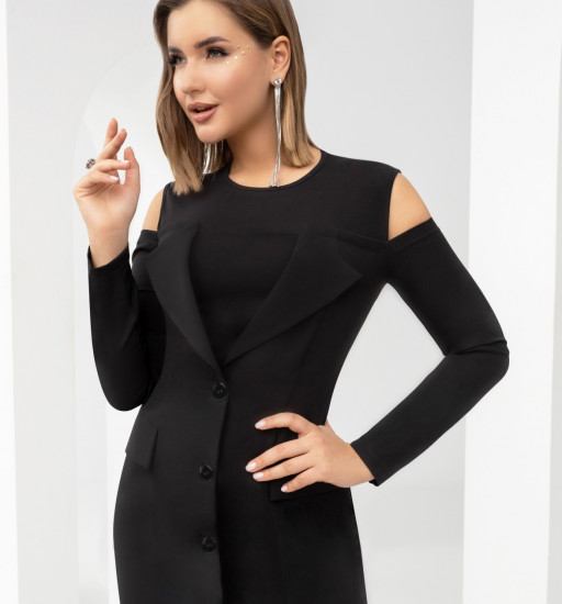 Платье женское «Грация во мне»