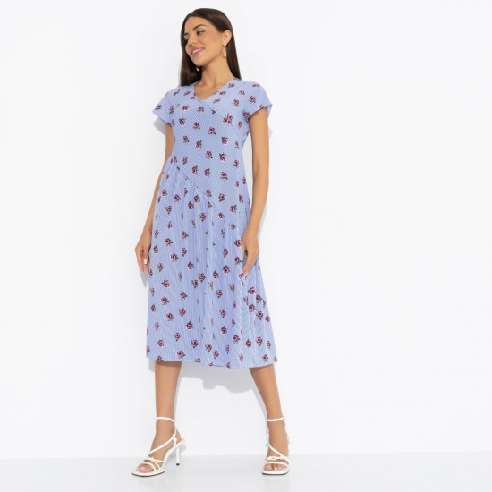 Платье женское «Легкость момента»