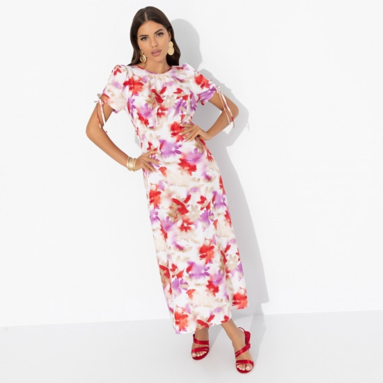 Платье женское «Форма обольщения»