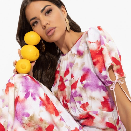 Платье женское «Форма обольщения»