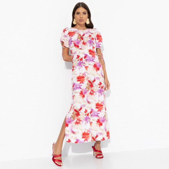 Платье женское «Форма обольщения»