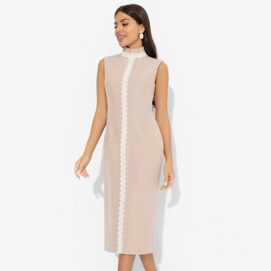 Платье женское «Поцелуй удачи»