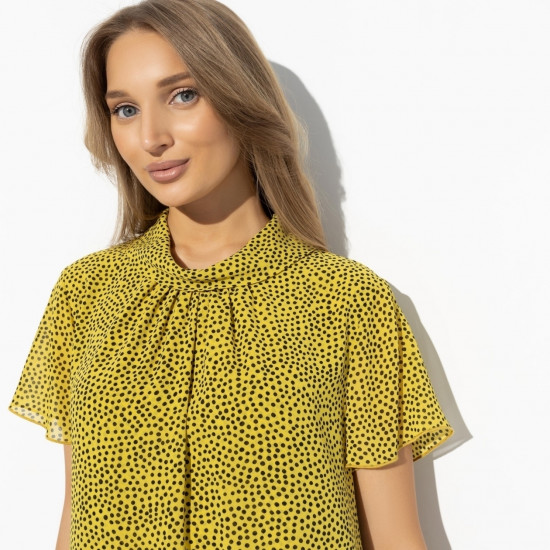 Платье женское «Мечтательная»