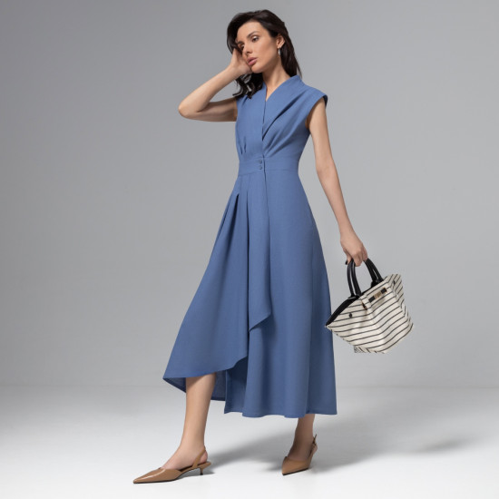 Платье женское «Секреты утонченности»