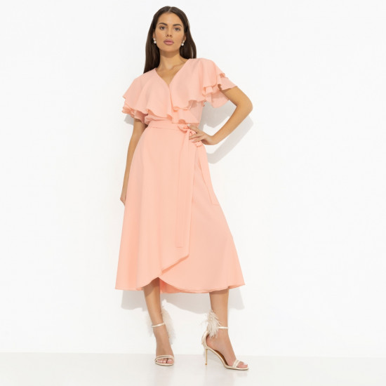 Платье женское «Счастье влюбленности»