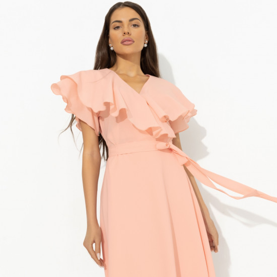 Платье женское «Счастье влюбленности»