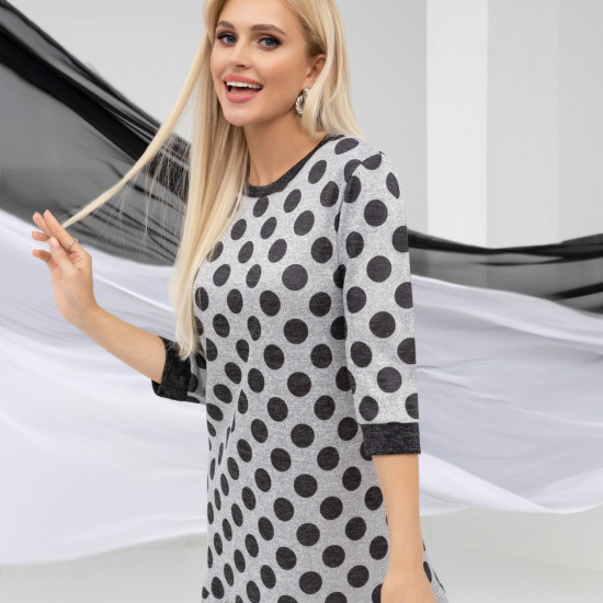 Платье женское «Один на один»