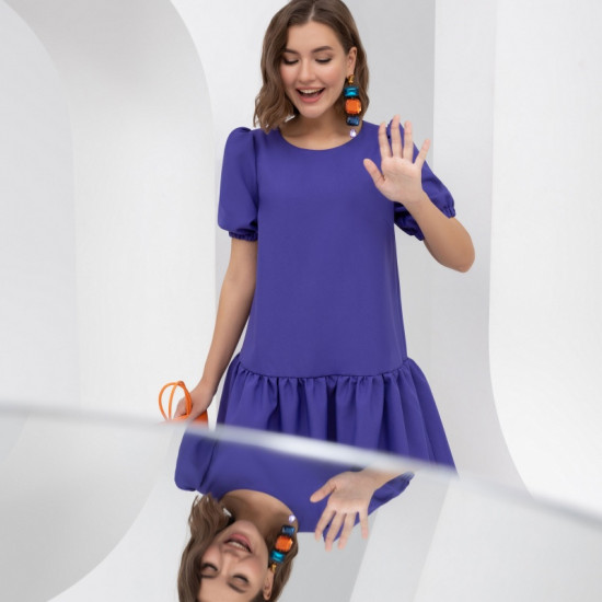 Платье женское «Прекрасная незнакомка»