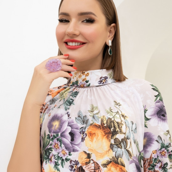 Платье женское «Романтика»