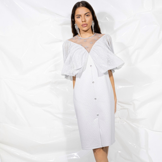 Платье женское «Сделка на миллион»