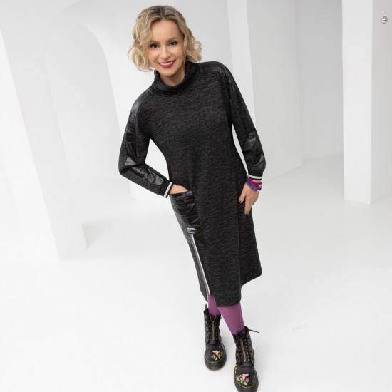 Платье женское «Символ привлекательности»