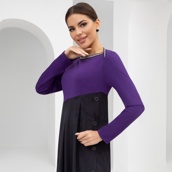 Платье женское «Совпадение вкусов»