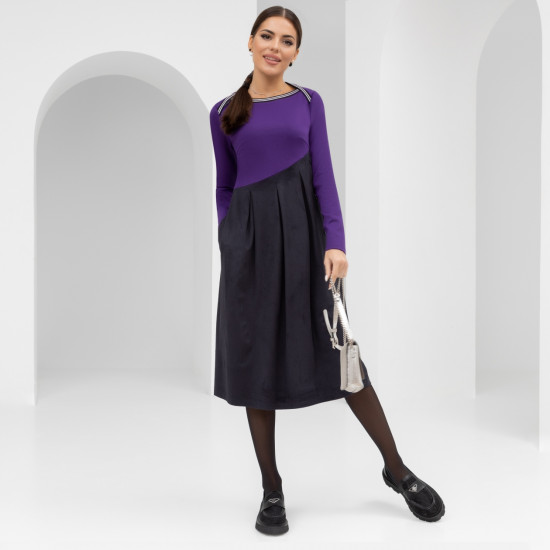 Платье женское «Совпадение вкусов»