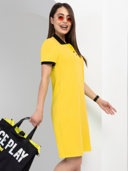 Платье женское «Спорт-гламур»