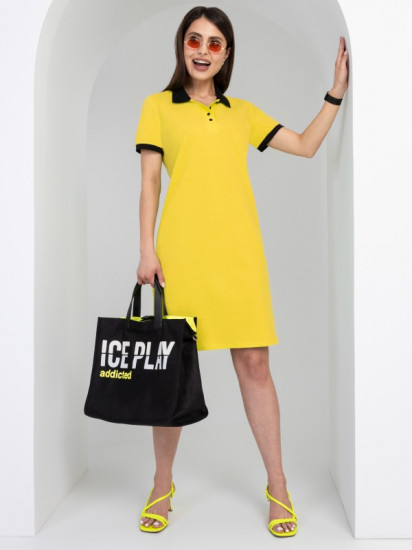 Платье женское «Спорт-гламур»