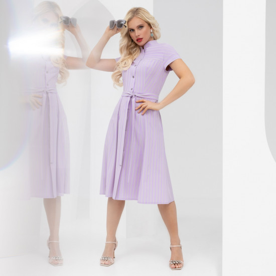 Платье женское «Строго по графике»