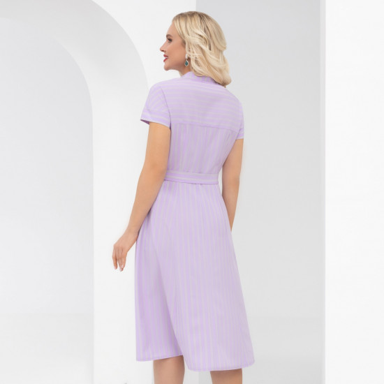 Платье женское «Строго по графике»