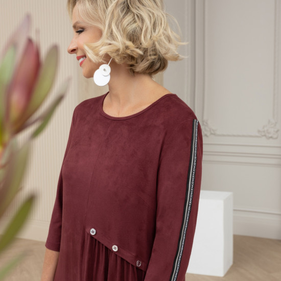 Платье женское «Фортуна, улыбнись!»