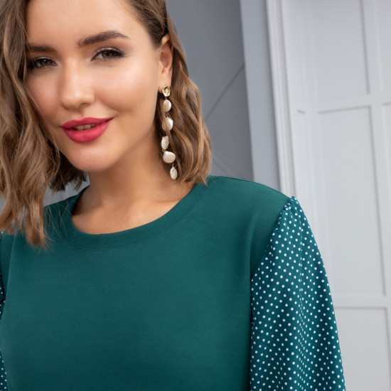 Платье женское «Эксклюзивный подход»