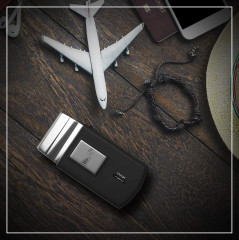 Электробритва дорожная Mobile Shaver 3615-0471 - Фото 2