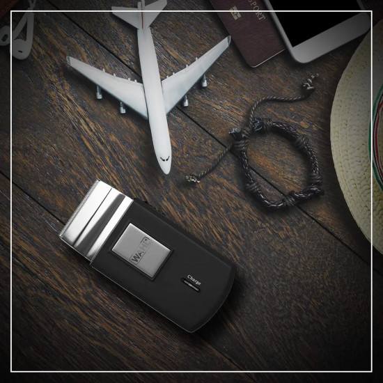 Электробритва дорожная  Wahl Mobile Shaver 3615-0471