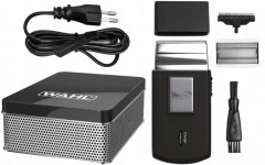 Электробритва дорожная Mobile Shaver 3615-0471 - Фото 7