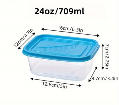 Набор контейнеров - Фото 2