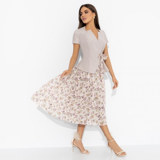 Костюм женский «Актуально сегодня»