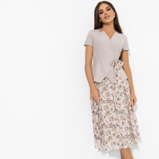 Костюм женский «Актуально сегодня»