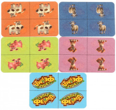 Игра настольная «Супер ферма» - Фото 4