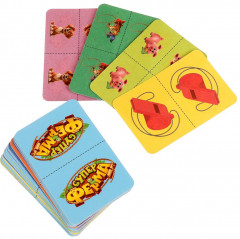 Игра настольная «Супер ферма» - Фото 5