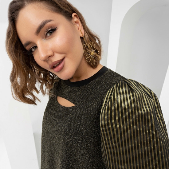 Свитшот женский «Автоледи»