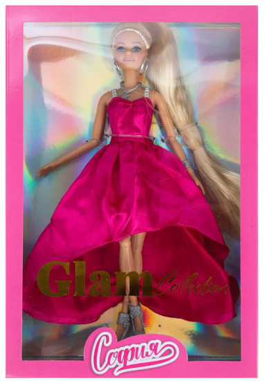 Кукла «София. Glam Collection»