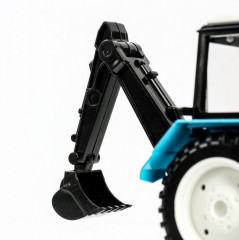 Модель металлическая «Трактор МТ3 Беларус» - Фото 7