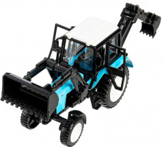 Модель металлическая «Трактор МТ3 Беларус» - Фото 8