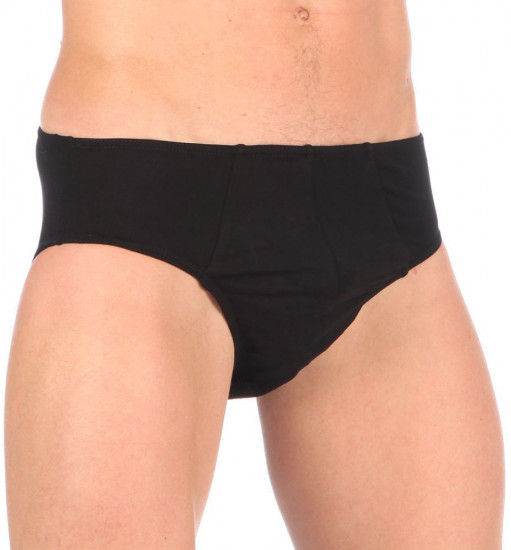 Трусы-слип мужские «Essentials»