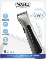 Триммер 8841-616 Hair Clipper ProLi Beret - Фото 4