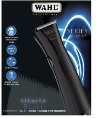 Триммер 8841-1516 Beret Stealth - Фото 7