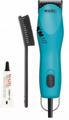 Машинка для стрижки животных KM10 - Фото 2