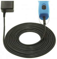 Машинка для стрижки животных KM10 - Фото 4