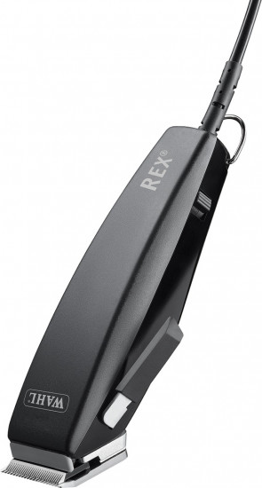 Машинка для стрижки животных Wahl 1230-0477 Rex