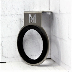 Держатель для фена - Фото 1