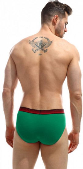 Трусы-слип мужские