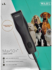 Машинка для стрижки животных Max50+ 251-0470 - Фото 5